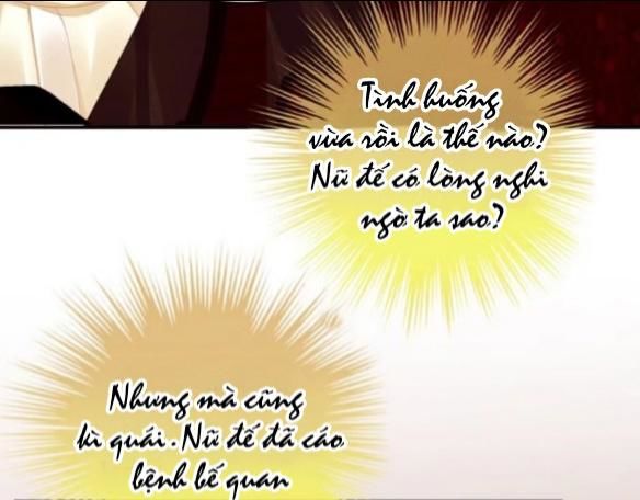 Hậu Cung Của Nữ Đế Chapter 27 - Trang 3