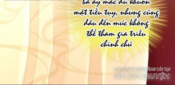 Hậu Cung Của Nữ Đế Chapter 27 - Trang 3