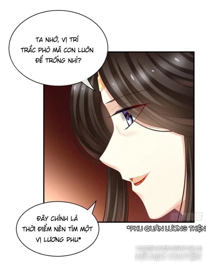 Hậu Cung Của Nữ Đế Chapter 27 - Trang 3