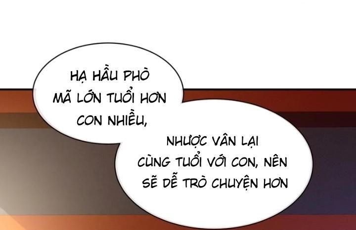 Hậu Cung Của Nữ Đế Chapter 27 - Trang 3