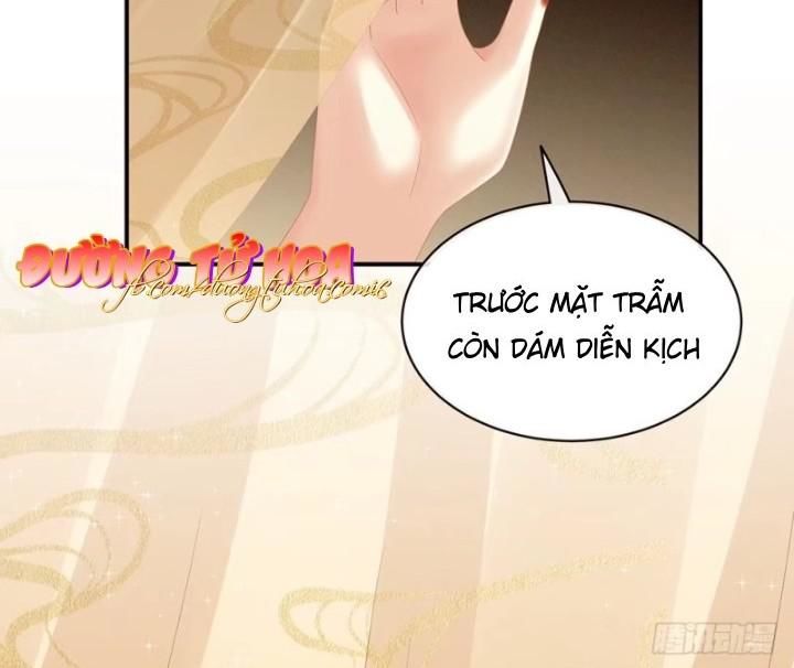 Hậu Cung Của Nữ Đế Chapter 27 - Trang 3