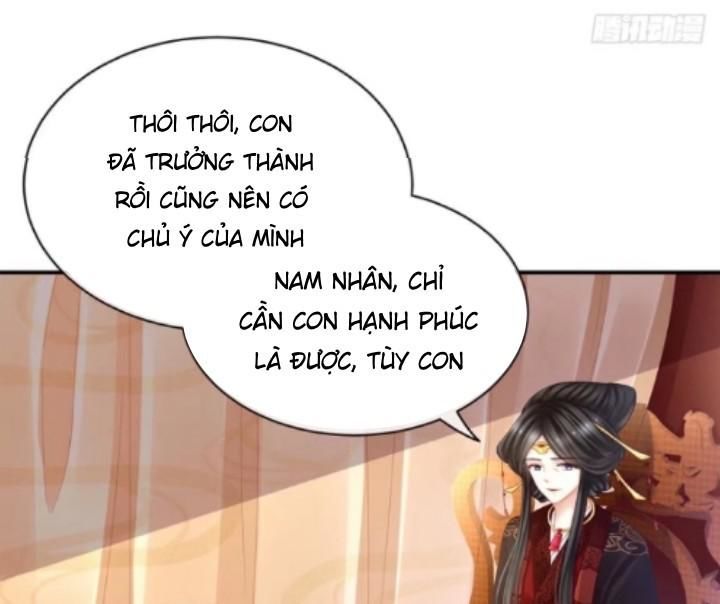 Hậu Cung Của Nữ Đế Chapter 27 - Trang 3