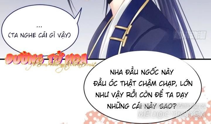 Hậu Cung Của Nữ Đế Chapter 27 - Trang 3