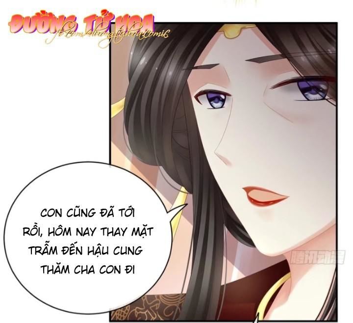 Hậu Cung Của Nữ Đế Chapter 27 - Trang 3