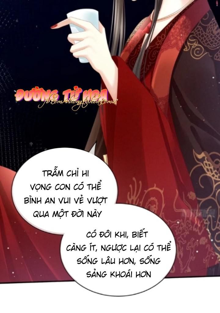 Hậu Cung Của Nữ Đế Chapter 27 - Trang 3