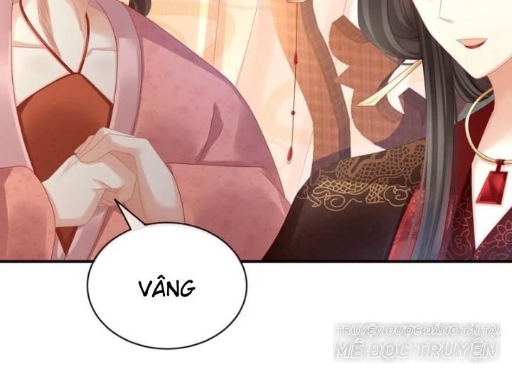 Hậu Cung Của Nữ Đế Chapter 27 - Trang 3