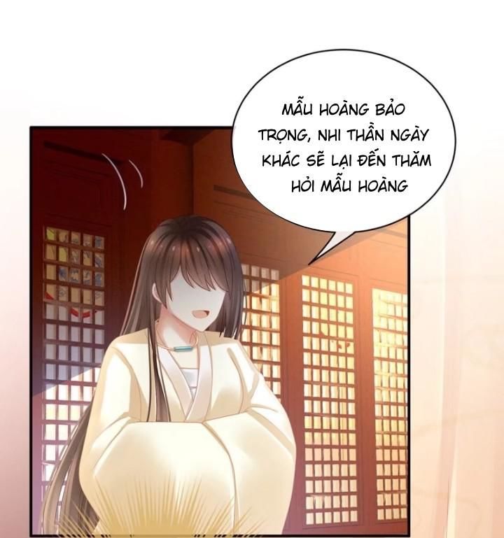 Hậu Cung Của Nữ Đế Chapter 27 - Trang 3