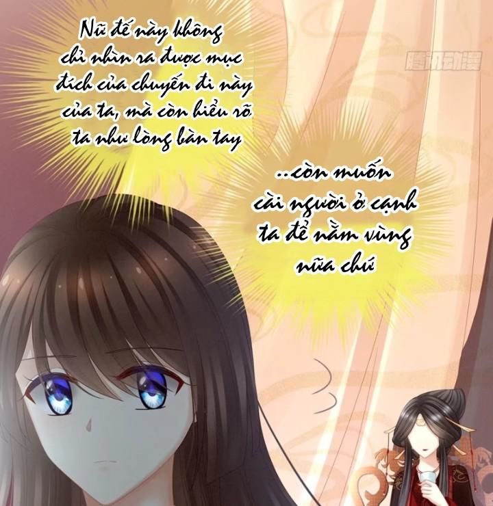 Hậu Cung Của Nữ Đế Chapter 27 - Trang 3