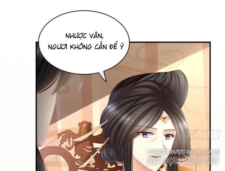 Hậu Cung Của Nữ Đế Chapter 27 - Trang 3