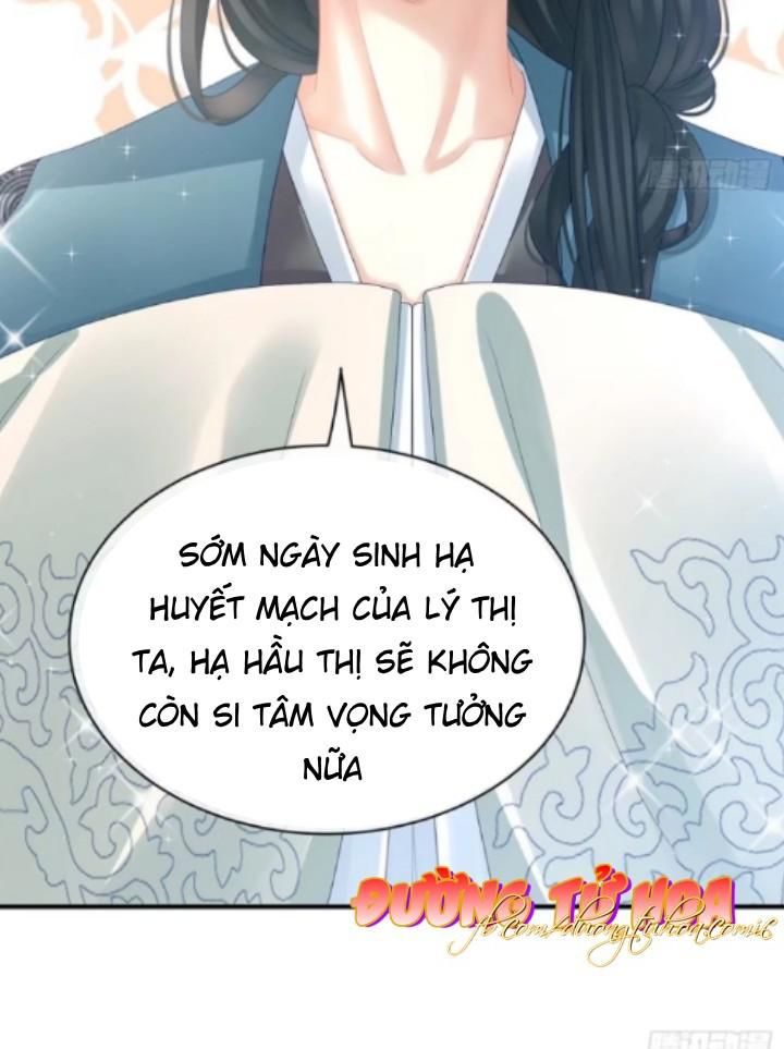 Hậu Cung Của Nữ Đế Chapter 27 - Trang 3