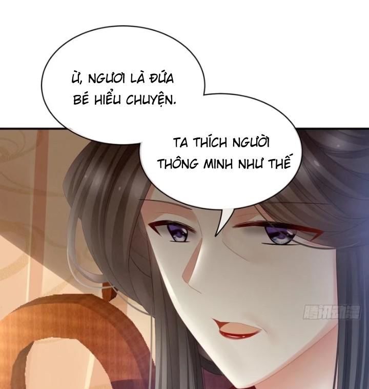 Hậu Cung Của Nữ Đế Chapter 27 - Trang 3