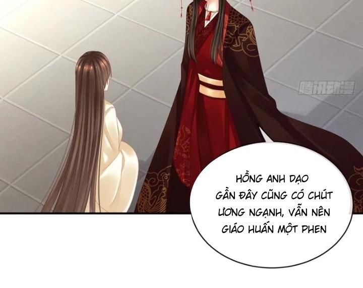 Hậu Cung Của Nữ Đế Chapter 27 - Trang 3