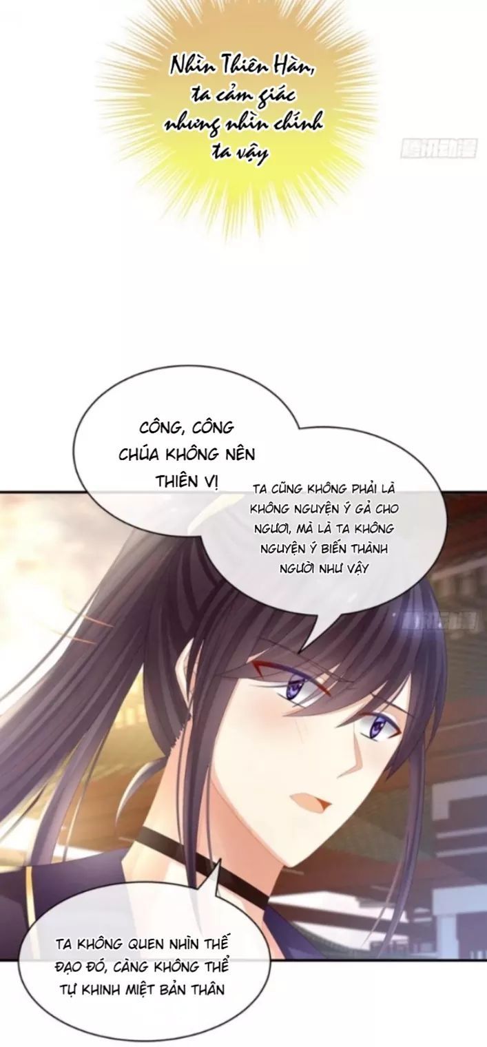 Hậu Cung Của Nữ Đế Chapter 29 - Trang 3