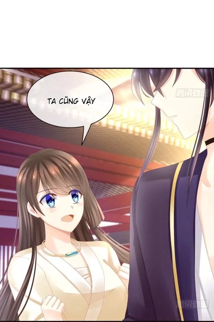 Hậu Cung Của Nữ Đế Chapter 29 - Trang 3