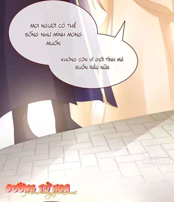 Hậu Cung Của Nữ Đế Chapter 29 - Trang 3