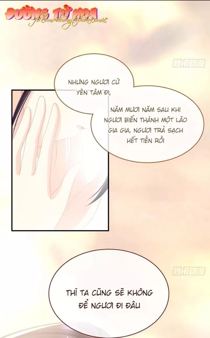 Hậu Cung Của Nữ Đế Chapter 29 - Trang 3