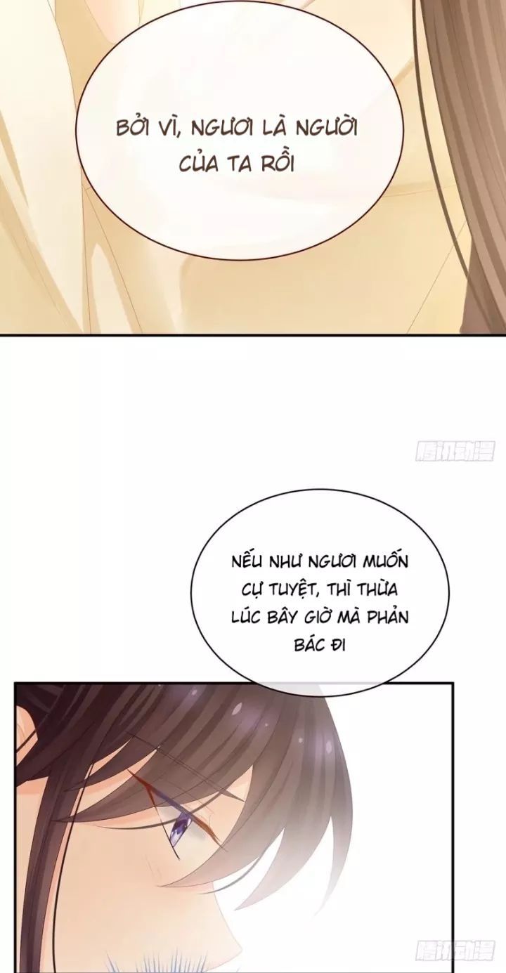 Hậu Cung Của Nữ Đế Chapter 29 - Trang 3