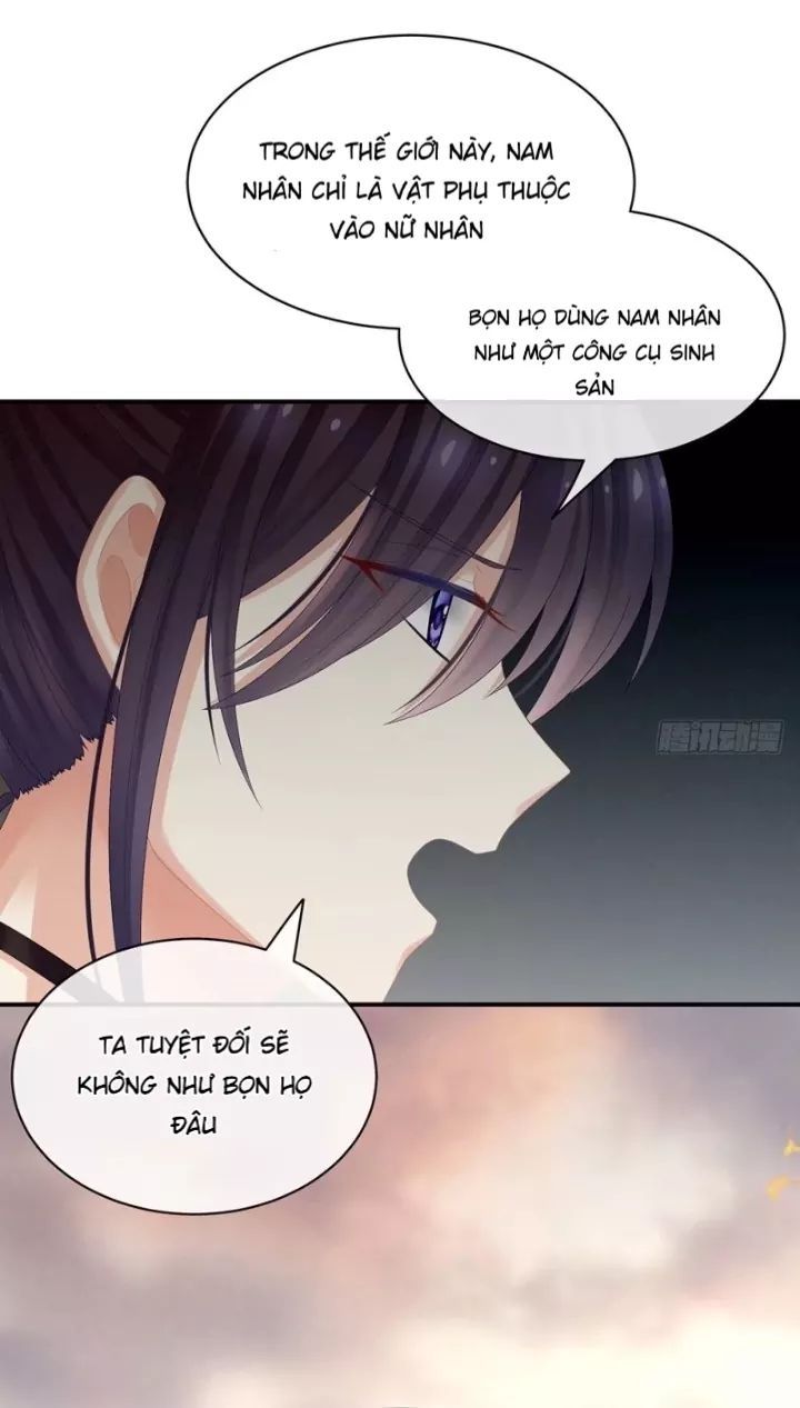 Hậu Cung Của Nữ Đế Chapter 29 - Trang 3