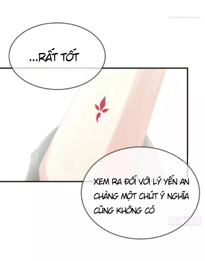 Hậu Cung Của Nữ Đế Chapter 30 - Trang 3