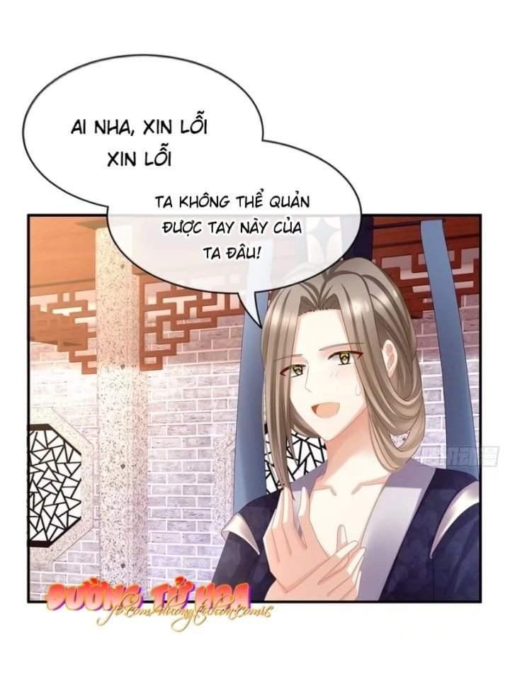 Hậu Cung Của Nữ Đế Chapter 34 - Next Chapter 35