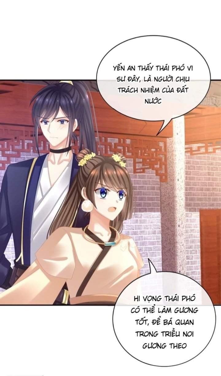 Hậu Cung Của Nữ Đế Chapter 34 - Next Chapter 35