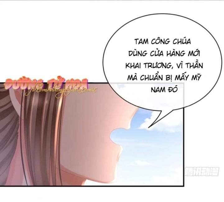 Hậu Cung Của Nữ Đế Chapter 34 - Next Chapter 35