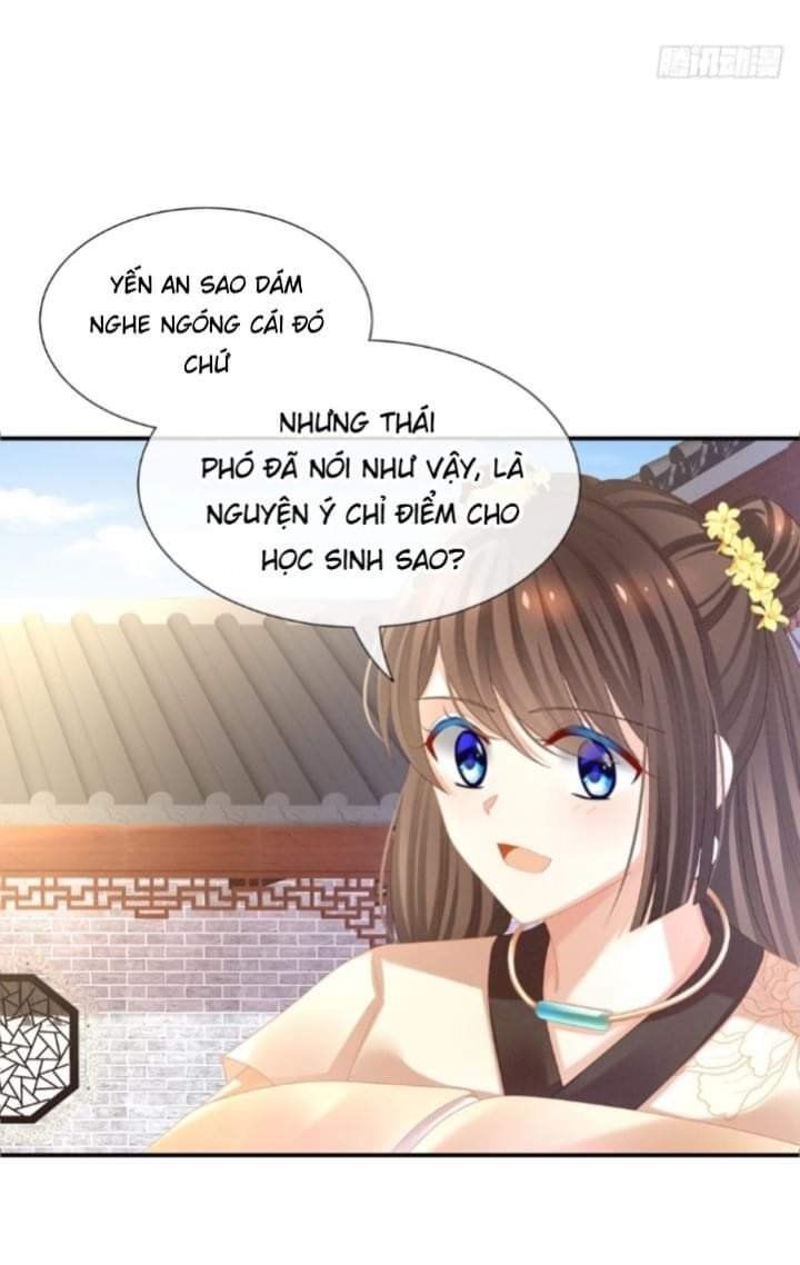 Hậu Cung Của Nữ Đế Chapter 34 - Next Chapter 35