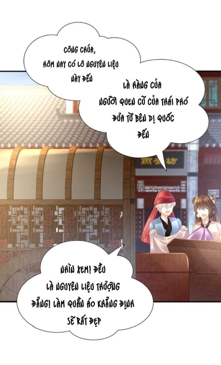 Hậu Cung Của Nữ Đế Chapter 34 - Next Chapter 35