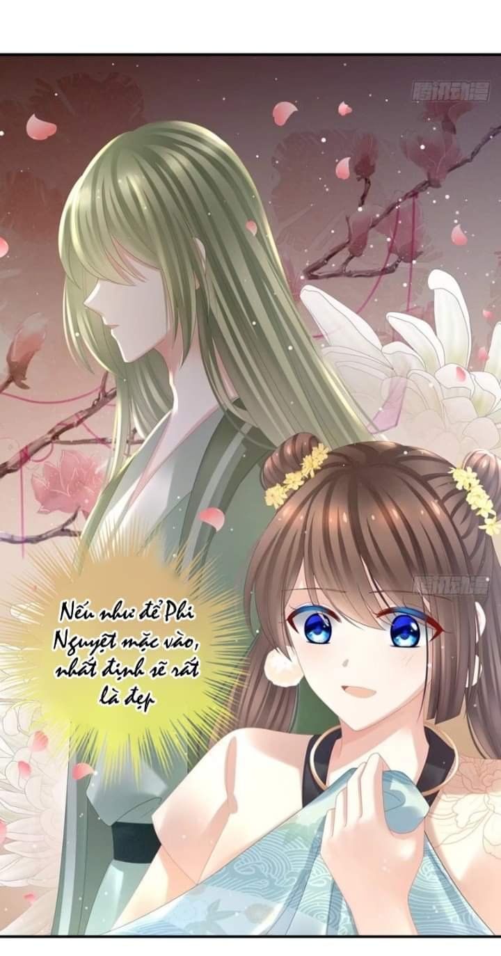 Hậu Cung Của Nữ Đế Chapter 34 - Next Chapter 35