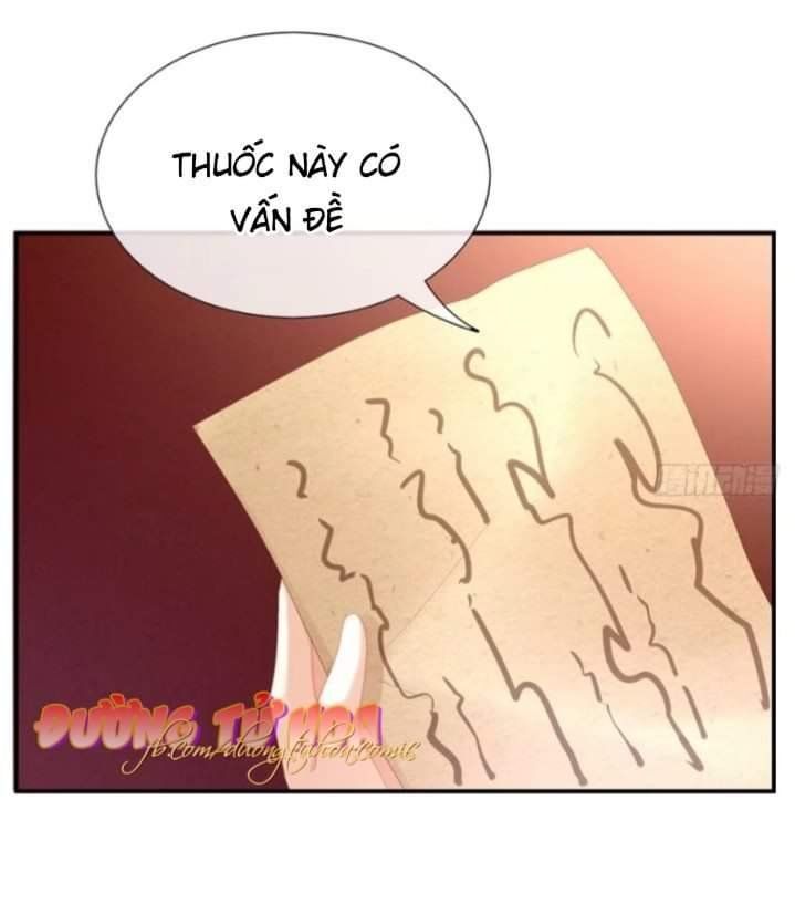 Hậu Cung Của Nữ Đế Chapter 34 - Next Chapter 35