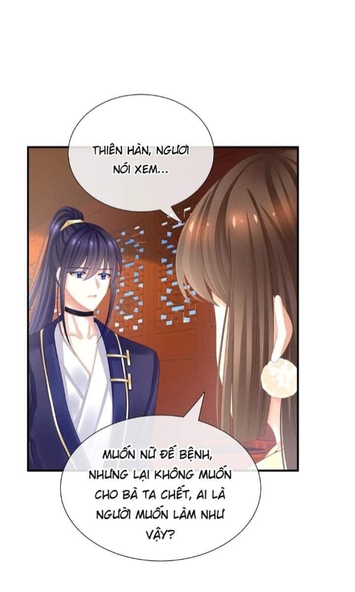 Hậu Cung Của Nữ Đế Chapter 34 - Next Chapter 35