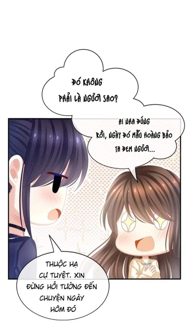 Hậu Cung Của Nữ Đế Chapter 34 - Next Chapter 35