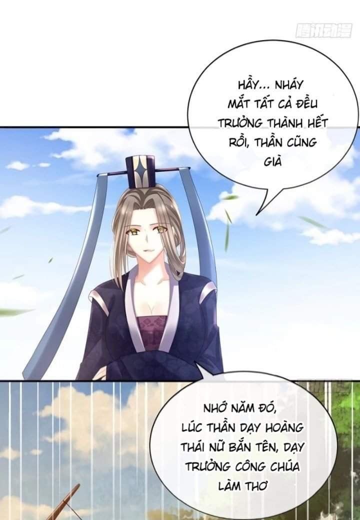 Hậu Cung Của Nữ Đế Chapter 34 - Next Chapter 35