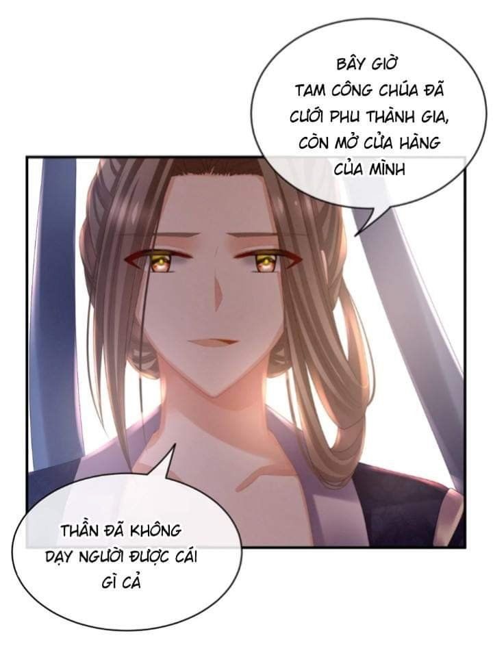 Hậu Cung Của Nữ Đế Chapter 34 - Next Chapter 35