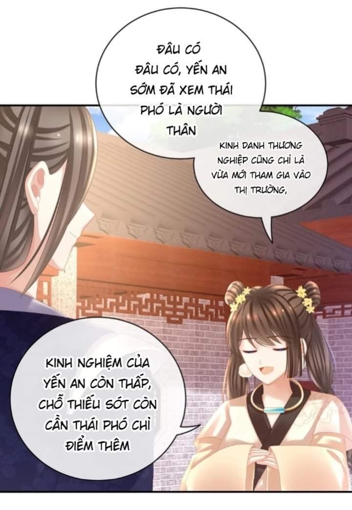 Hậu Cung Của Nữ Đế Chapter 34 - Next Chapter 35