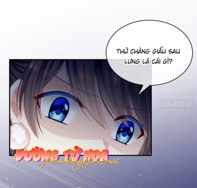 Hậu Cung Của Nữ Đế Chapter 47 - Trang 3