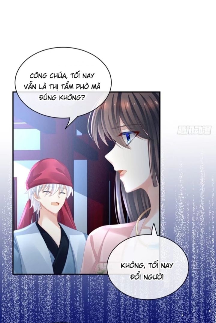 Hậu Cung Của Nữ Đế Chapter 47 - Trang 3