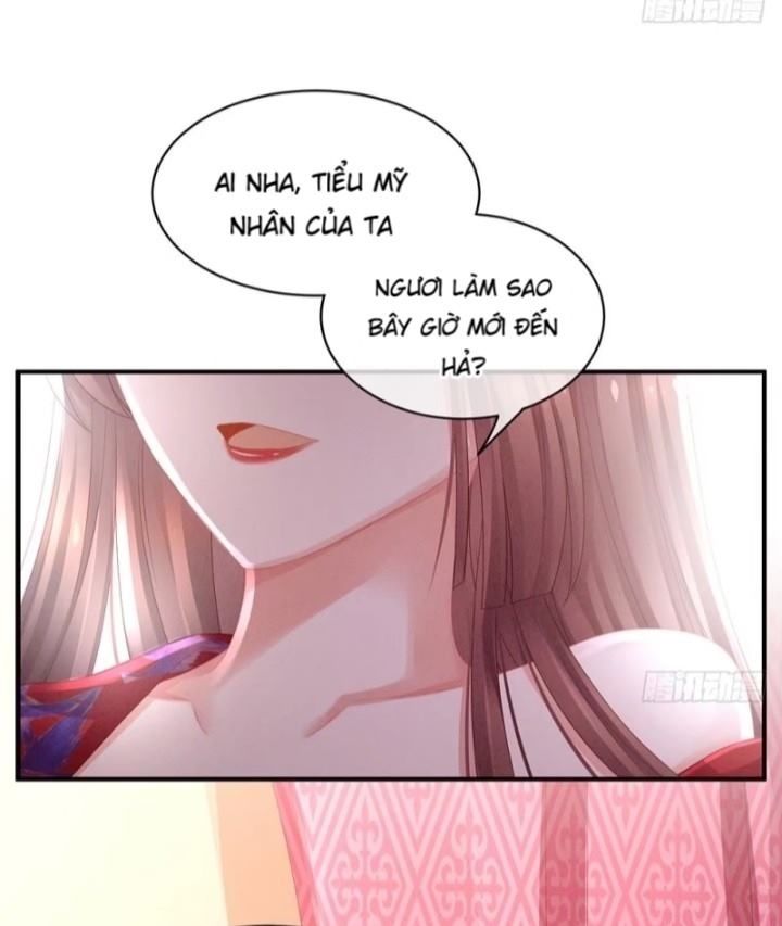 Hậu Cung Của Nữ Đế Chapter 47 - Trang 3