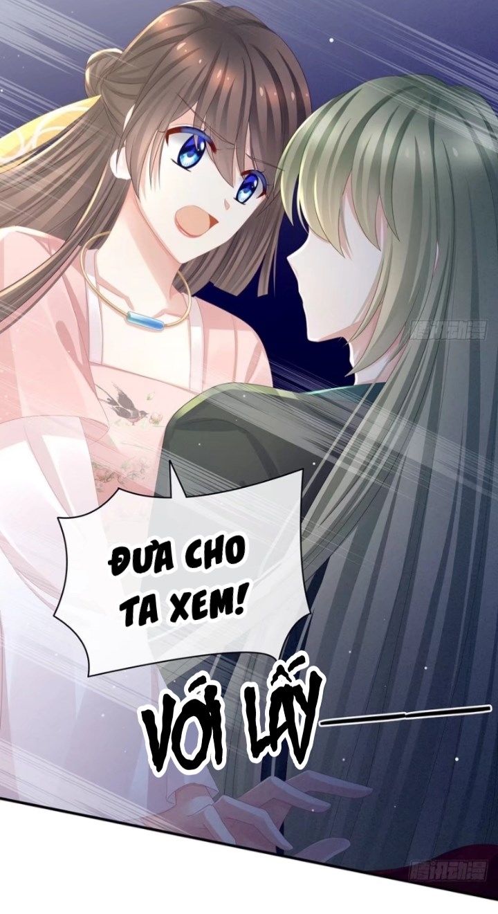 Hậu Cung Của Nữ Đế Chapter 47 - Trang 3