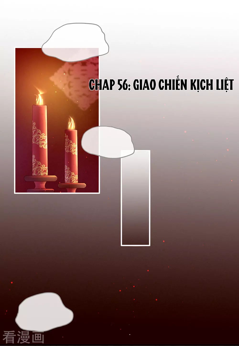 Hậu Cung Của Nữ Đế Chapter 56 - Trang 3