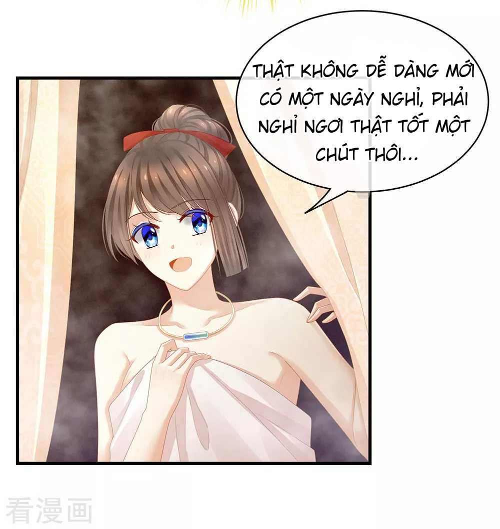 Hậu Cung Của Nữ Đế Chapter 62 - Trang 3