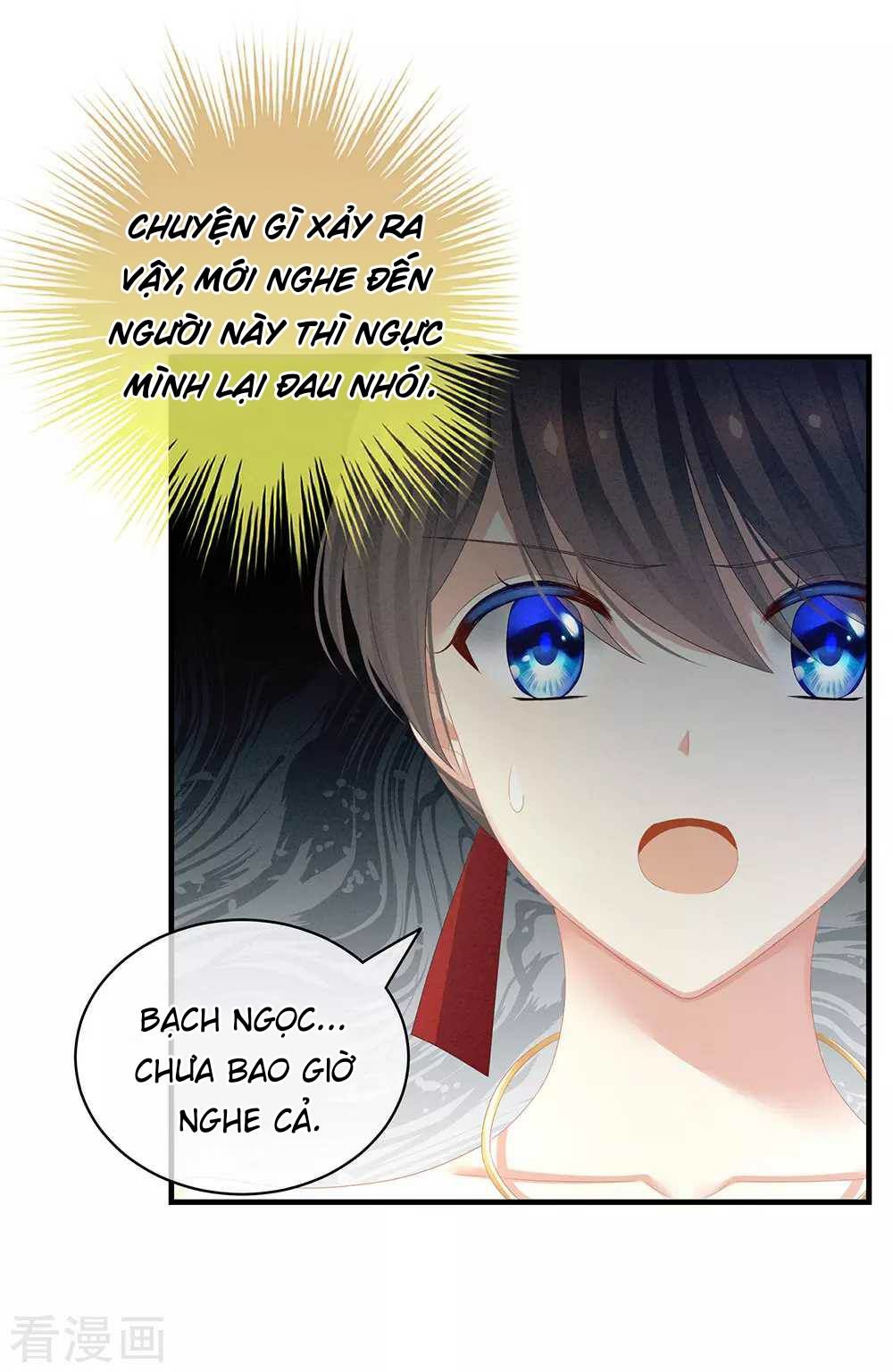 Hậu Cung Của Nữ Đế Chapter 62 - Trang 3