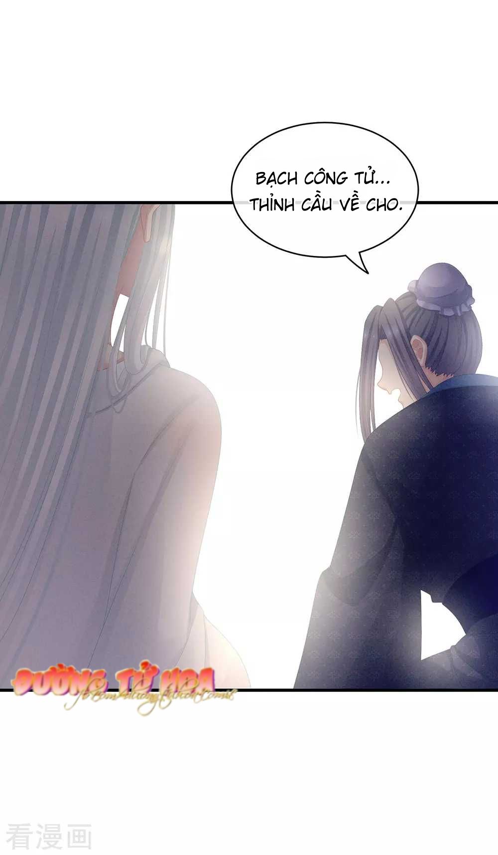 Hậu Cung Của Nữ Đế Chapter 62 - Trang 3