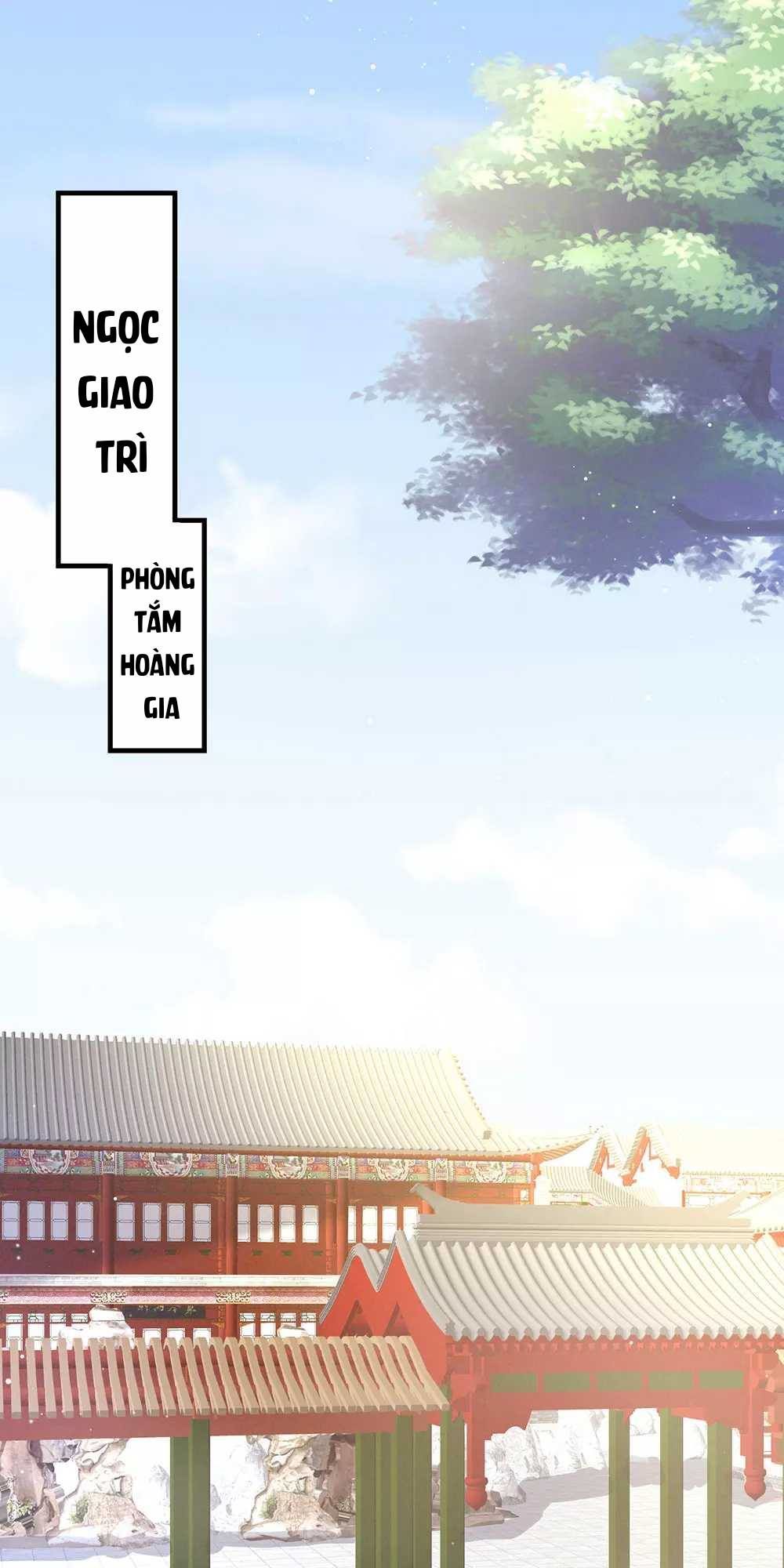 Hậu Cung Của Nữ Đế Chapter 62 - Trang 3