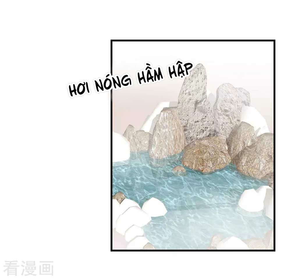 Hậu Cung Của Nữ Đế Chapter 62 - Trang 3