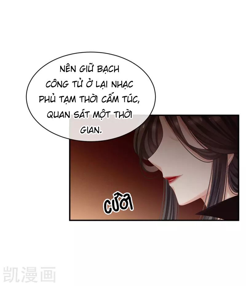 Hậu Cung Của Nữ Đế Chapter 66 - Trang 3