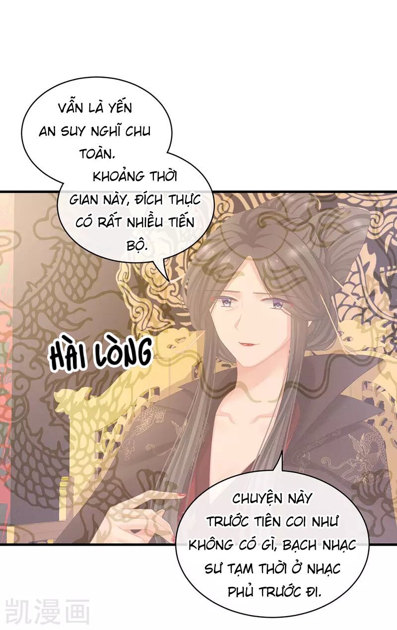 Hậu Cung Của Nữ Đế Chapter 66 - Trang 3