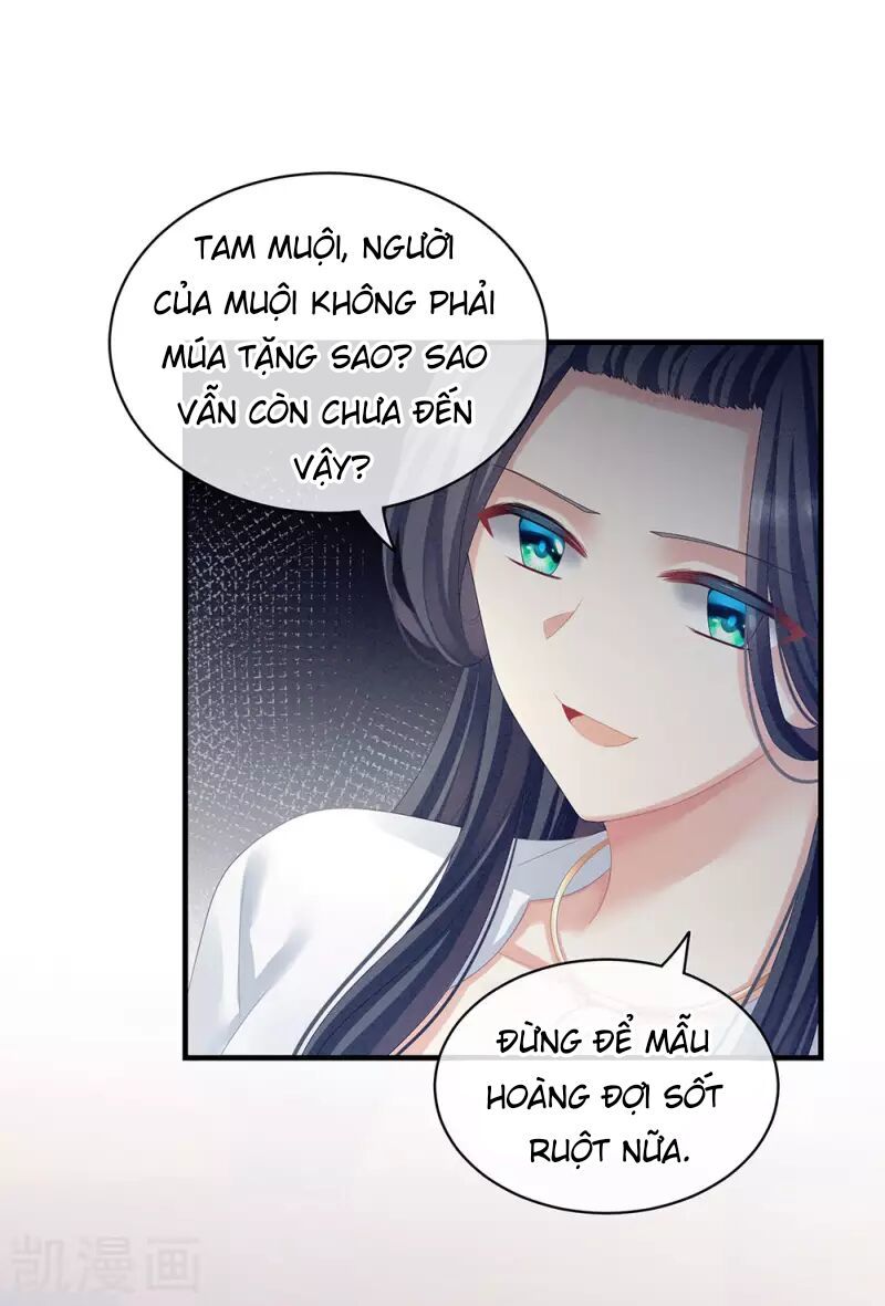 Hậu Cung Của Nữ Đế Chapter 66 - Trang 3