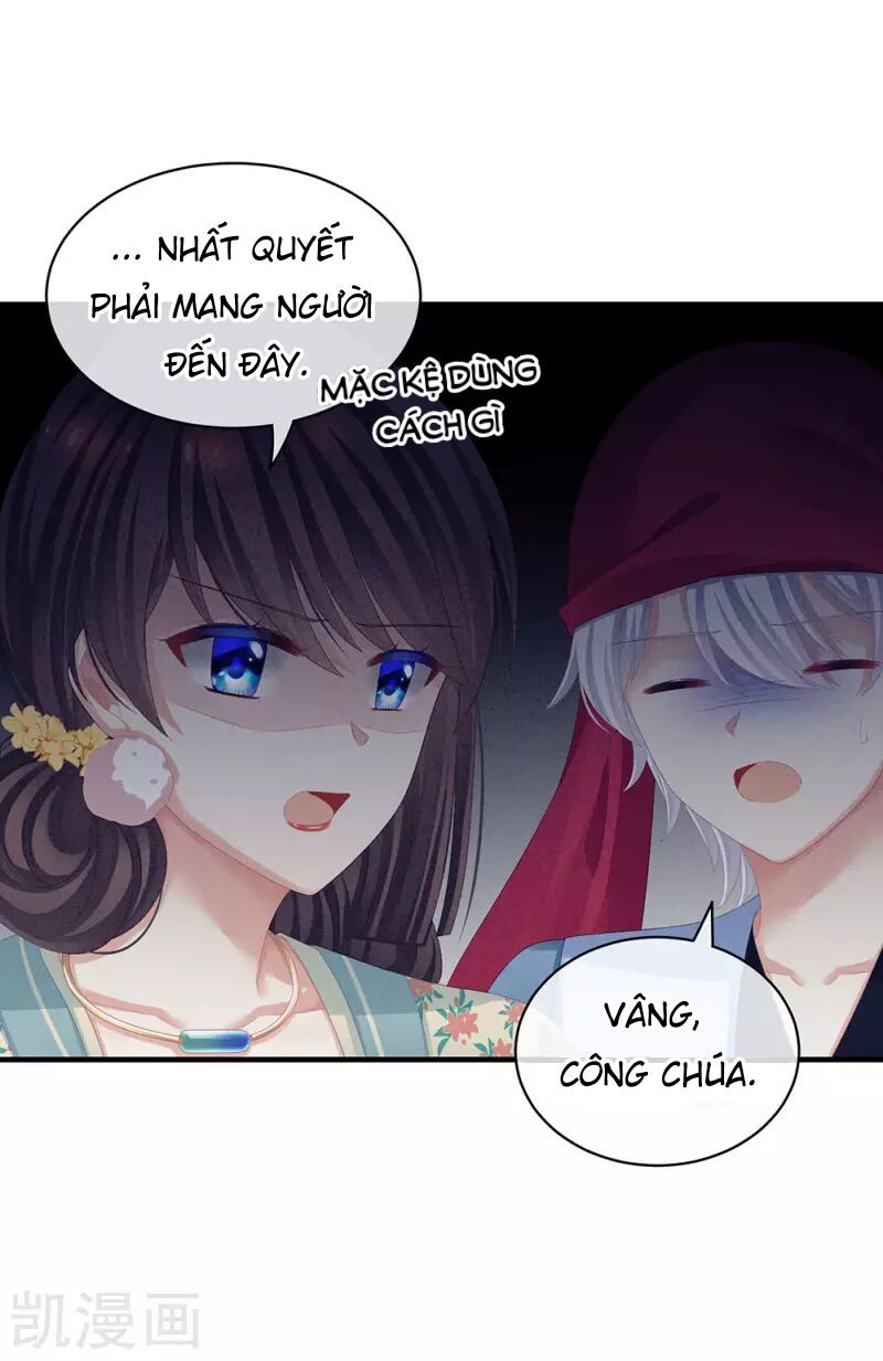 Hậu Cung Của Nữ Đế Chapter 66 - Trang 3