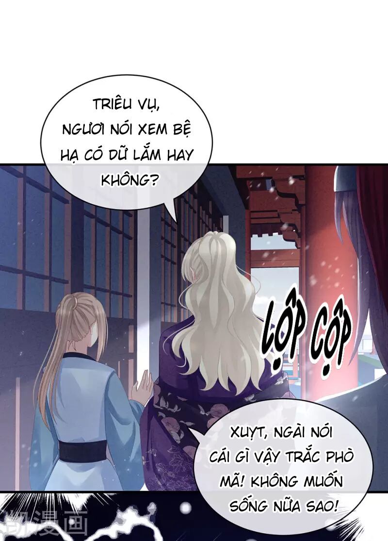 Hậu Cung Của Nữ Đế Chapter 66 - Trang 3